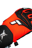 Reusch Ultra 6501199 7809 black red 3